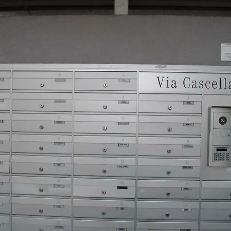 Lägenhet Bnbook - Santa Giulia Milano