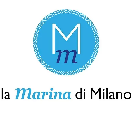 La Marina Di Vakantiehuis Milaan