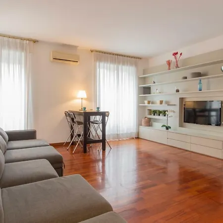 Cozy Flat Central Station