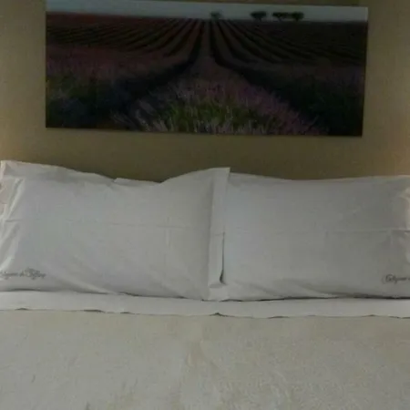 Tiffany Maison d'hôtes