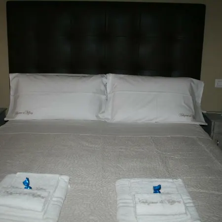 Maison d'hôtes Tiffany Milan