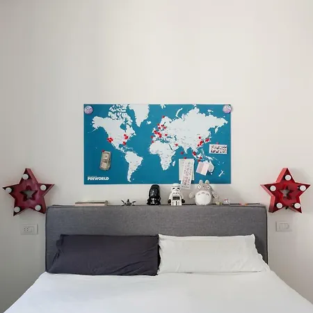 Design Flat In The Heart Of *
