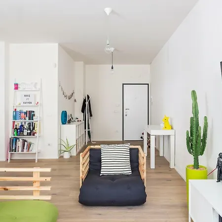 Design Flat In The Heart Of 公寓 *