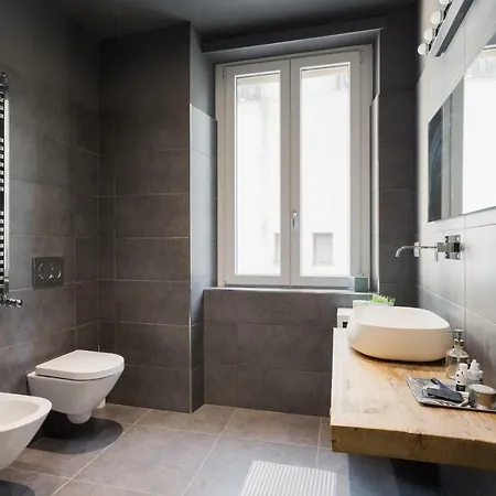 Design Flat In The Heart Of 公寓 *