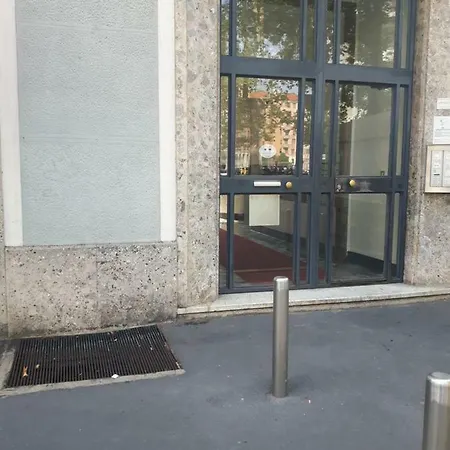 Maxdany's Ferienhaus Mailand