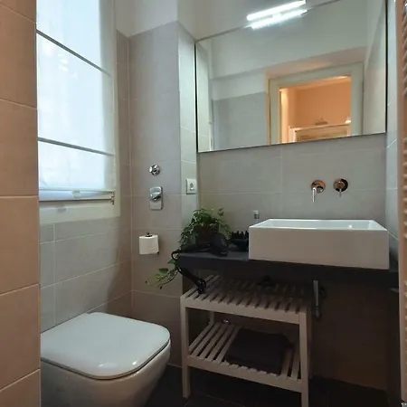 Giotto's House Apartment