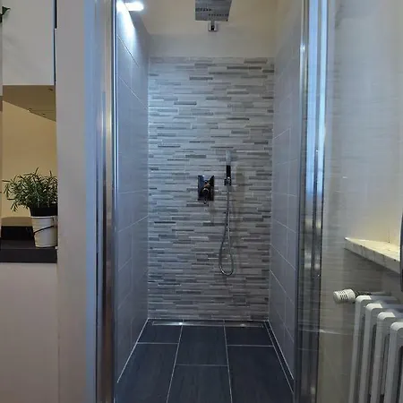 Appartement Giotto's House