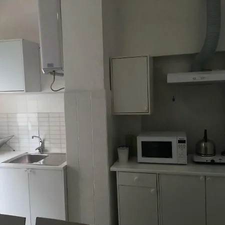 Appartments Porta Venezia Appartamento Milano