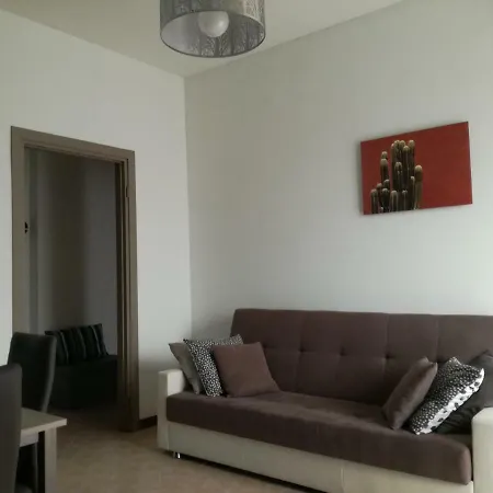 Apartment Close To Linate Milan
