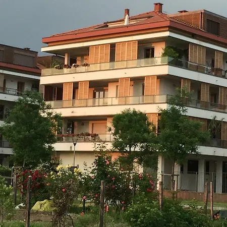 Apartman Attico In Un'oasi Di Sui Navigli - Navigliapartments Milánó