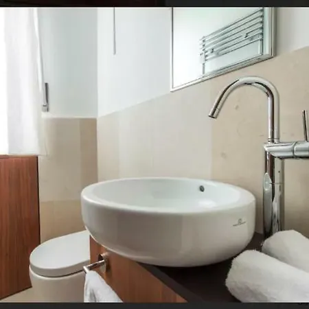 Garibaldi 66 Brera *