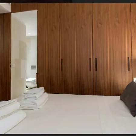 Garibaldi 66 Brera Milan