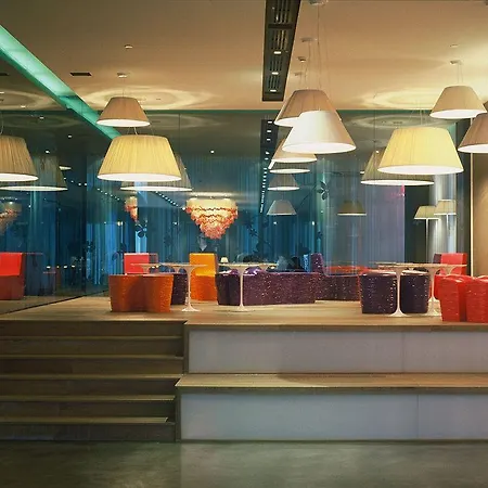 Hotel Nhow