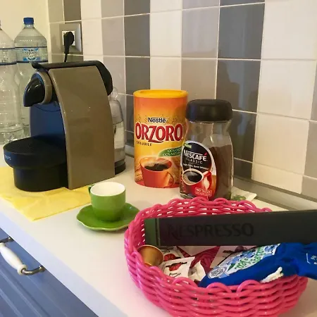 Bed & Breakfast Zonatortona Milano