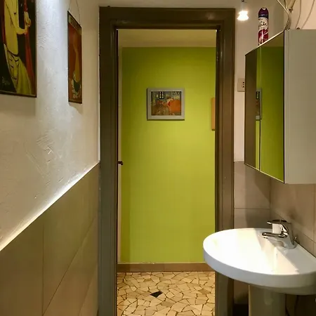 Arimondi Lägenhet