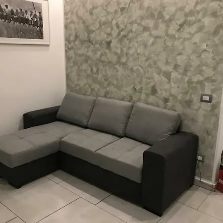 Accogliente Bilocale Apartamento *