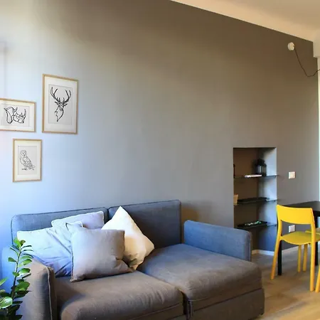 Fashion District Apartment