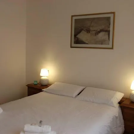 Apartment Marghera's Milan