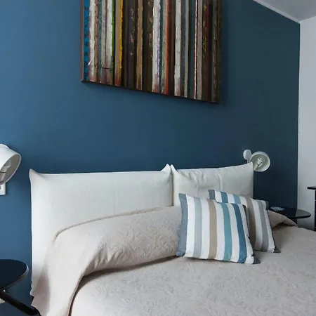 Apartment Fancy Blue Duomo Duplex *