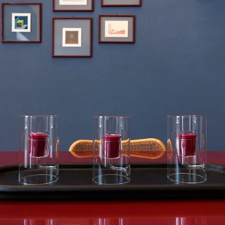 Apartman Fancy Blue Duomo Duplex Milánó