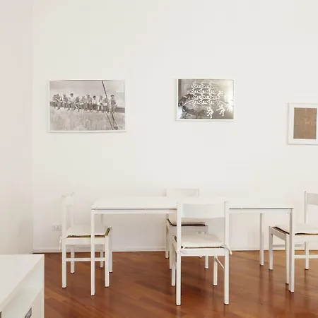 58 Via Andrea Maria Ampere * Milan