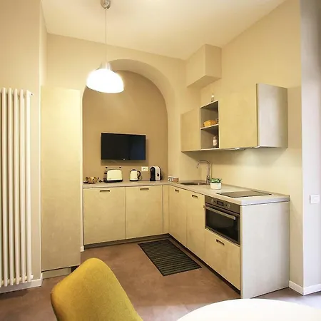 Apartman Game House In The Center