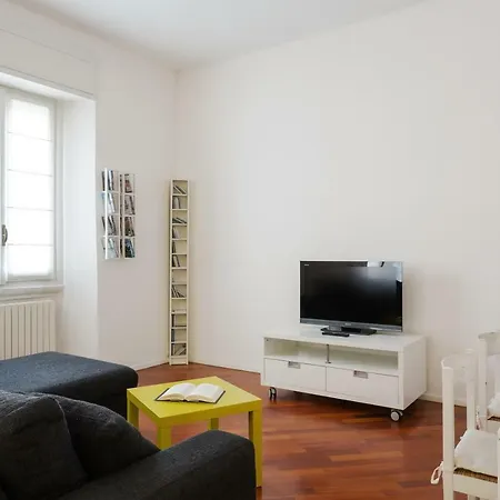 58 Via Andrea Maria Ampere * Milan