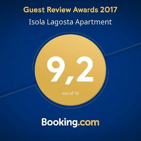 Isola Lagosta ミラノ