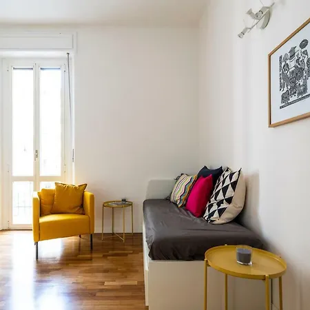 Primopiano - Giambellino Milan