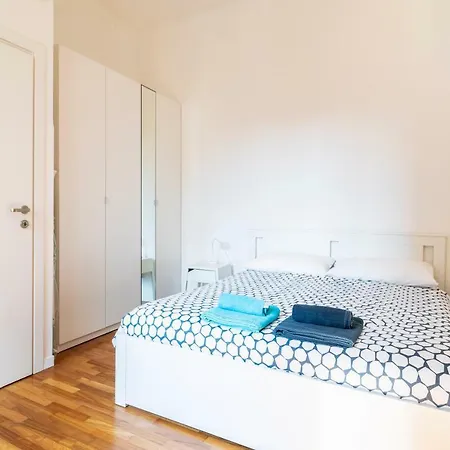 Primopiano - Giambellino Apartamento *