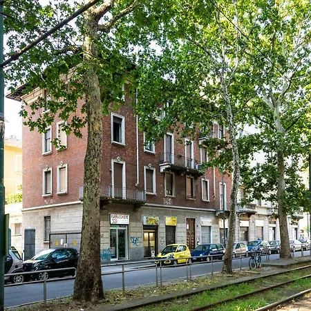 Primopiano - Giambellino Milan