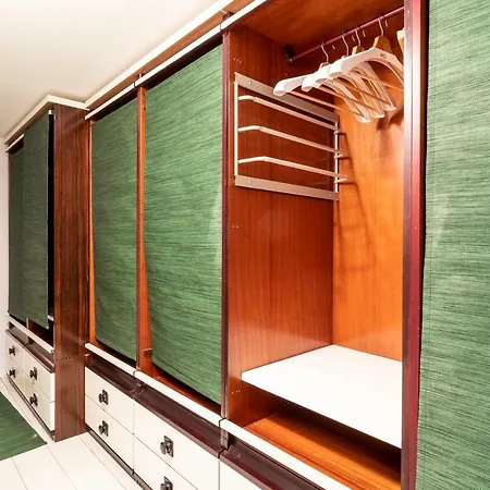 Apartamento Bronzetti