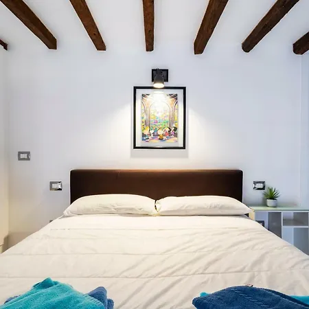 Apartamento Bronzetti