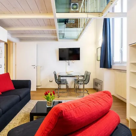 Bronzetti Apartamento *