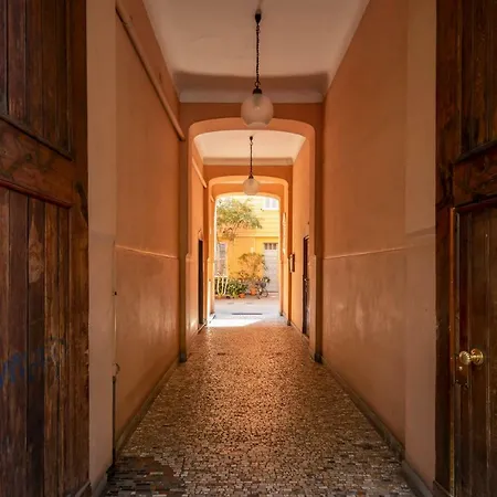 Bronzetti Apartamento *