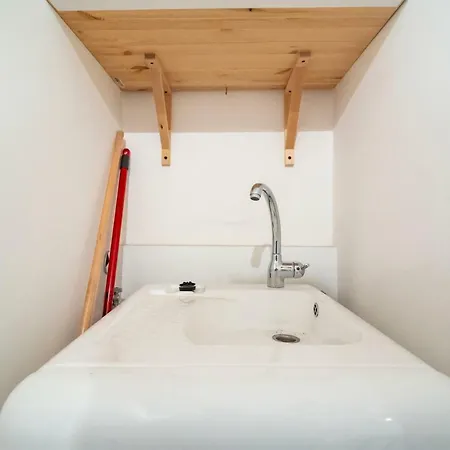 Apartamento Bronzetti *