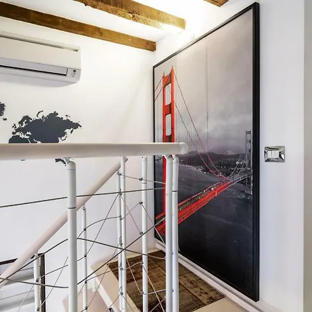 Bronzetti Apartamento