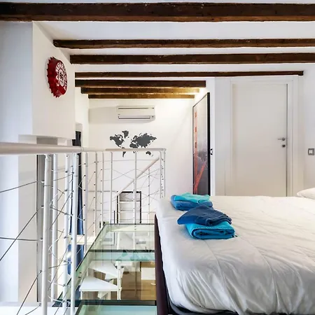 Bronzetti Apartamento