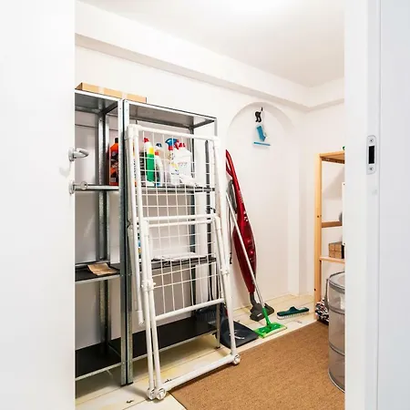 Apartamento Bronzetti Milán