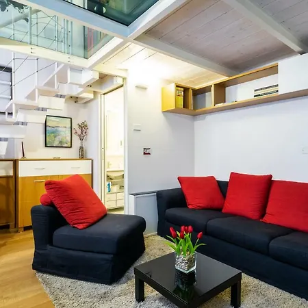 Apartamento Bronzetti