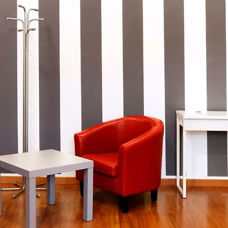 Bright House In * Milano