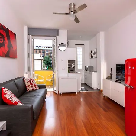 Appartamento Bright House In *