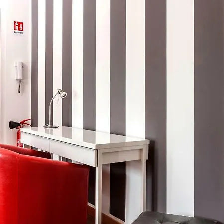 Appartamento Bright House In *