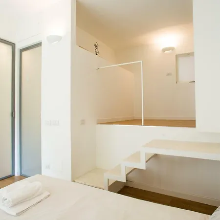 Appartement Coolplace Fuorisalone *