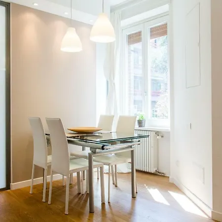 Coolplace Fuorisalone Appartement Milan
