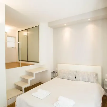 Appartement Coolplace Fuorisalone Milan