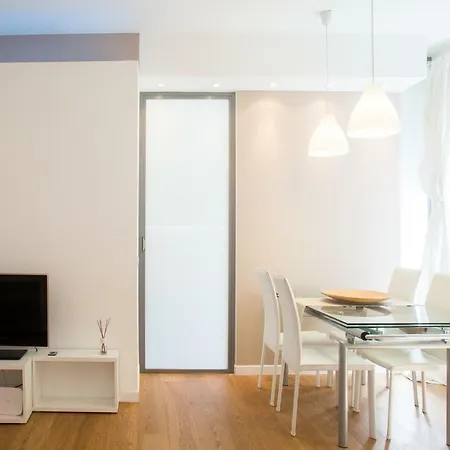 Appartement Coolplace Fuorisalone Milan