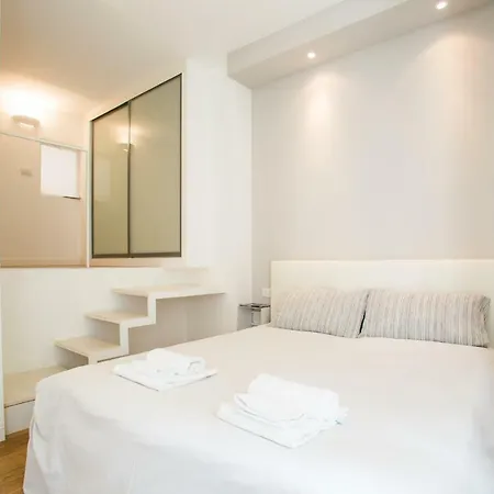 Appartement Coolplace Fuorisalone Milan