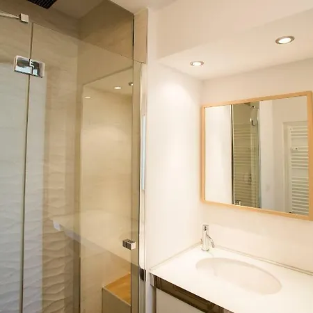 Appartement Coolplace Fuorisalone *