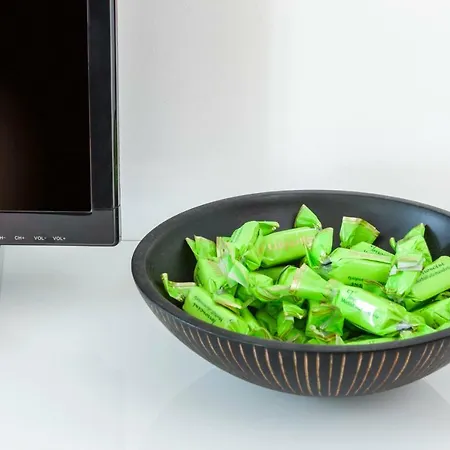 아파트 Bright House In *